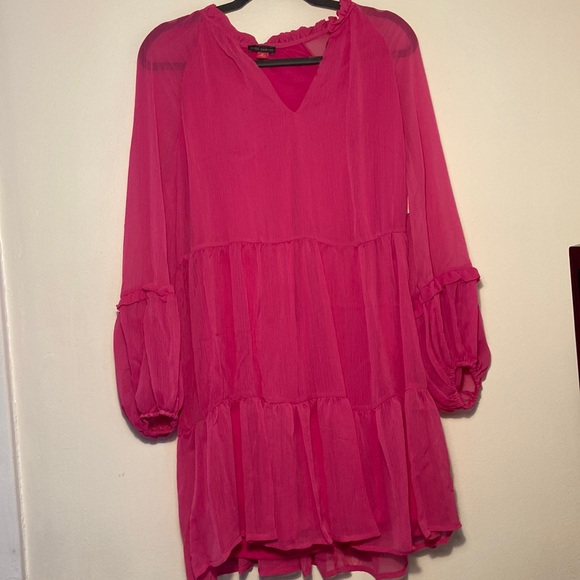 NWT Vince Camuto Dress - Picture 2 of 8